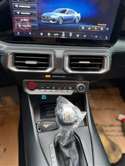 فۆرد مۆستانگ